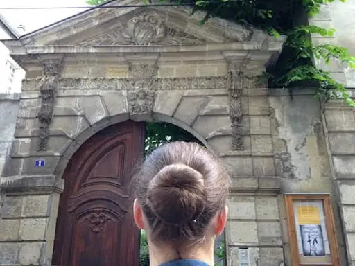 Ecole de Danse Isabelle Coll