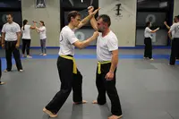 Krav Maga Meaux