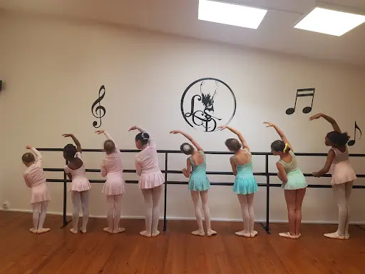Laurie Carayon Danse Centre Chorégraphique de Meaux