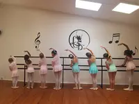 Laurie Carayon Danse Centre Chorégraphique de Meaux