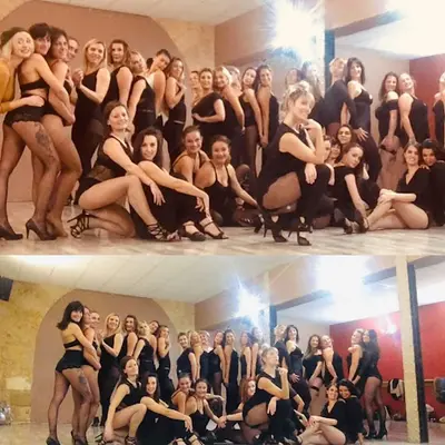 Elledanse