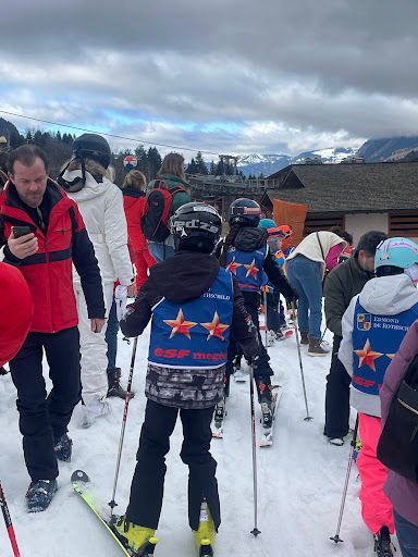 Esf Megève