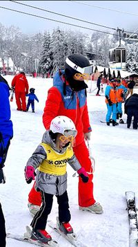 Oxyski Ecole de Ski & Snowboard Megève