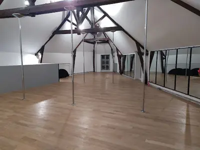 Pole And Dance Passion Mehun