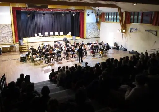 Ecole de Musique Allegro