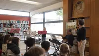 Ecole de Musique du Pays Mellois