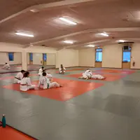 Dojo Club Mende