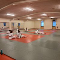 Dojo Club Mende