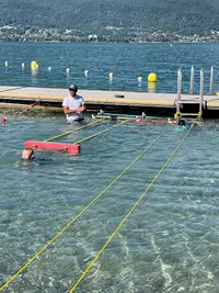 Pool Nat - École de Natation Annecy