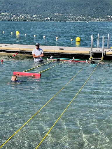Pool Nat - École de Natation Annecy