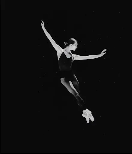Carole Pastorel Professeur de Danse Classique et Contemporaine