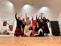 Flamenco Del Corazon
