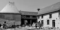 École de Musique Intercommunale du Mené (site de Merdrignac)