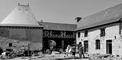 École de Musique Intercommunale du Mené (site de Merdrignac)
