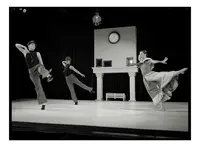 Art et Mouvement