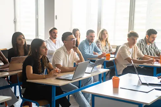 Altéa Business & Digital School