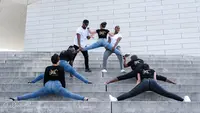 Bdc Bordeaux Dance Crew (ex. Bkc)