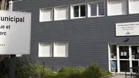 Conservatoire Municipal-site du Parc