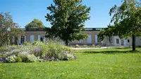 Conservatoire Municipal-site Marbotin