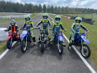 K.d.m Kid Découverte Moto (école de Pilotage Motocyclisme)
