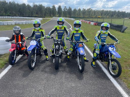 K.d.m Kid Découverte Moto (école de Pilotage Motocyclisme)