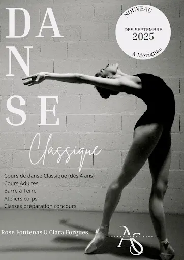 L’avant Scène Studio