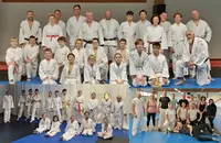 Jujitsu Self Défense Merville
