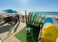 Naeco Surf School