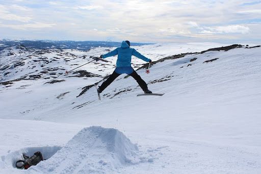 Évasions Nordiques Metabief