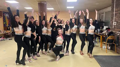 Doina Danse Academy