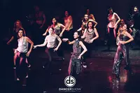 Ecole de Danse, Chant et Théâtre - Dancershow - Metz (studio 1)