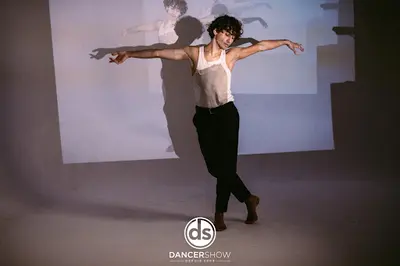 Ecole de Danse, Chant et Théâtre - Dancershow - Metz (studio 3)