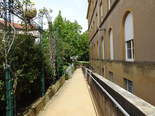 Ecole de Musique Agréée