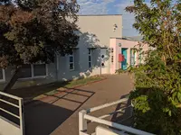 Ecole Symphonie