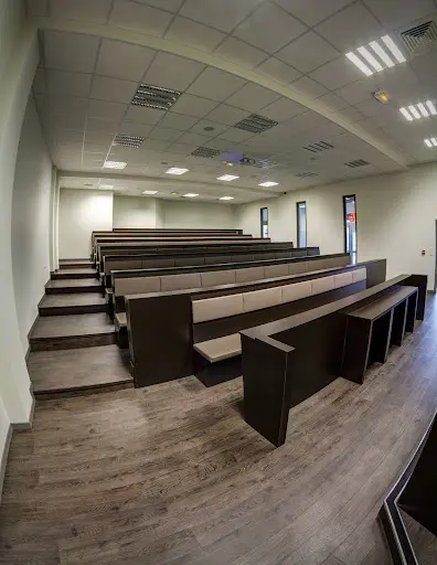 Ifa Business School Metz