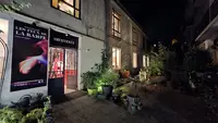 Les Feux de la Rampe