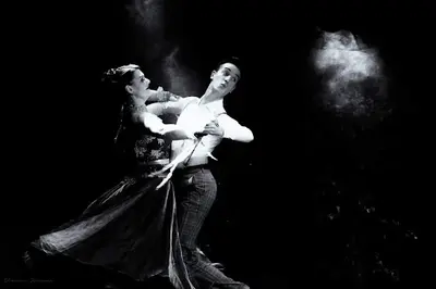 Metz Danse