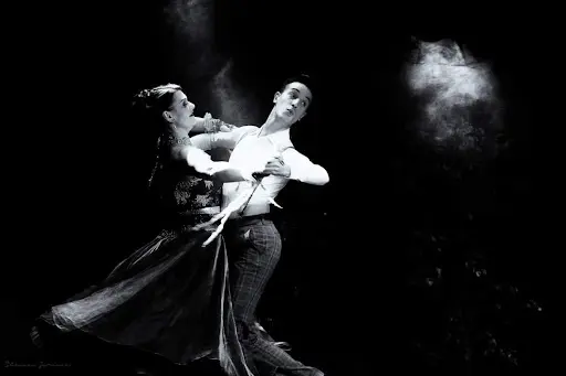 Metz Danse