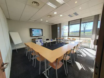 Nbs Business School Metz