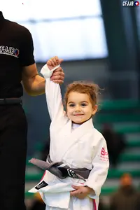 Built By Kids – École de Jiu-jitsu Brésilien de Meudon