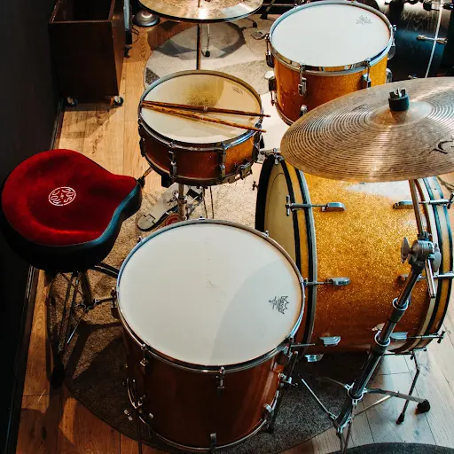 Rythmo Tempo | Cours de Batterie