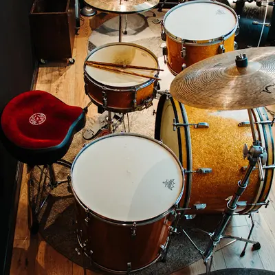 Rythmo Tempo | Cours de Batterie