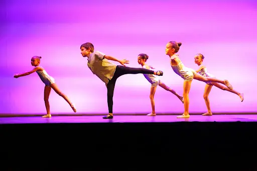 Ecole de Danse