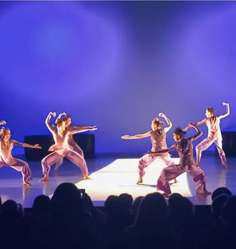 École de Danse l'Albatros