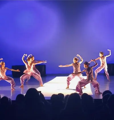 École de Danse l'Albatros