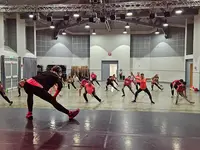 Latina Way / Danses Fitness Bien-être