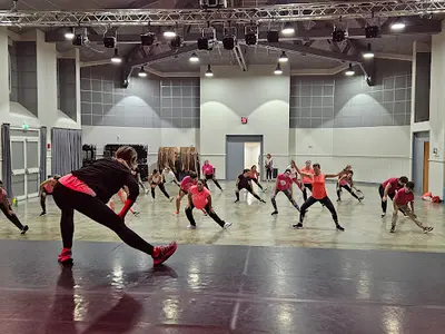 Latina Way / Danses Fitness Bien-être