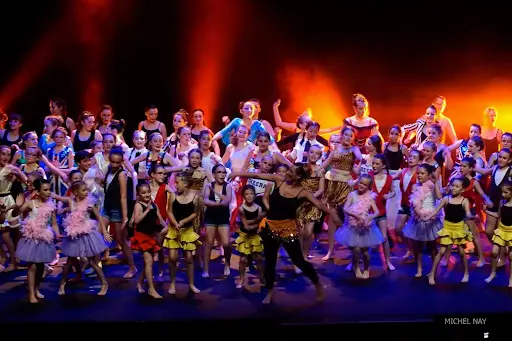 Temps Danse