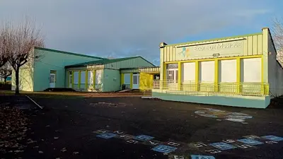 Ecole de Musique Intercommunale du Migennois