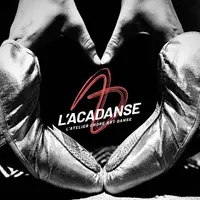 L’acadanse -laurène Bertrand-